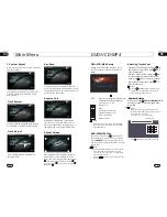 Preview for 20 page of DP VIDEO DP436 Operation Manuals