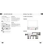 Preview for 7 page of DP VIDEO DZP912 Operational Manual