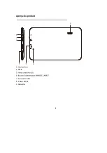 Preview for 7 page of DPA SMARTAK TAB909 User Manual