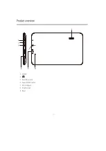 Preview for 22 page of DPA SMARTAK TAB909 User Manual