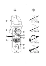 Preview for 2 page of DPM DT202 Manual