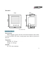 Preview for 15 page of DPMS XPQ User Manual