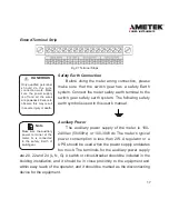 Preview for 19 page of DPMS XPQ User Manual