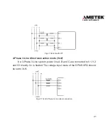 Preview for 23 page of DPMS XPQ User Manual