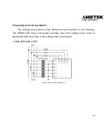 Preview for 27 page of DPMS XPQ User Manual