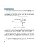 Preview for 32 page of DPMS XPQ User Manual