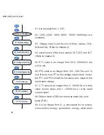 Preview for 48 page of DPMS XPQ User Manual