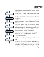 Preview for 49 page of DPMS XPQ User Manual