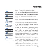 Preview for 51 page of DPMS XPQ User Manual