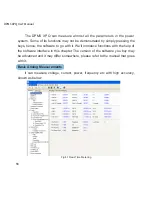 Preview for 60 page of DPMS XPQ User Manual