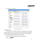 Preview for 71 page of DPMS XPQ User Manual