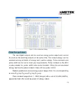 Preview for 75 page of DPMS XPQ User Manual