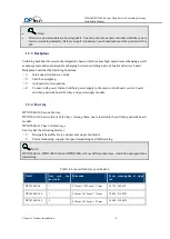 Preview for 16 page of DPtech DPX19000 Series Installation Manual