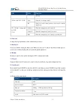 Preview for 20 page of DPtech DPX19000 Series Installation Manual