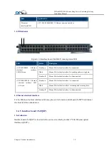 Preview for 26 page of DPtech DPX19000 Series Installation Manual