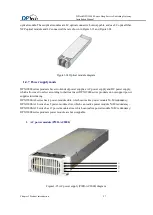 Preview for 35 page of DPtech DPX19000 Series Installation Manual