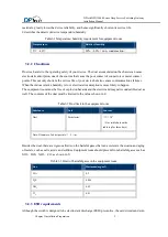 Preview for 42 page of DPtech DPX19000 Series Installation Manual
