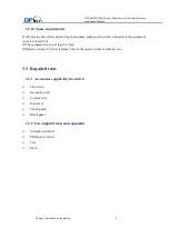 Preview for 45 page of DPtech DPX19000 Series Installation Manual