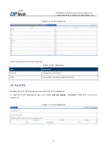 Preview for 19 page of DPtech DPX8000 Series User Configuration Manual