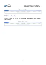 Preview for 34 page of DPtech DPX8000 Series User Configuration Manual