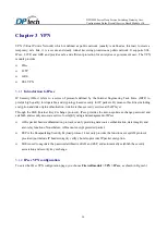 Preview for 35 page of DPtech DPX8000 Series User Configuration Manual