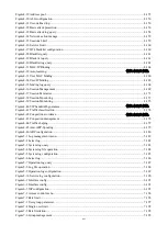 Preview for 16 page of DPtech FW1000 SERIES User Configuration Manual