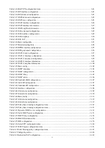 Preview for 20 page of DPtech FW1000 SERIES User Configuration Manual