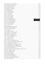 Preview for 21 page of DPtech FW1000 SERIES User Configuration Manual