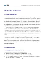 Preview for 23 page of DPtech FW1000 SERIES User Configuration Manual