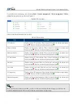 Preview for 29 page of DPtech FW1000 SERIES User Configuration Manual