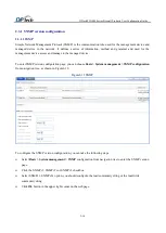 Preview for 34 page of DPtech FW1000 SERIES User Configuration Manual