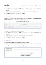 Preview for 36 page of DPtech FW1000 SERIES User Configuration Manual