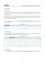 Preview for 38 page of DPtech FW1000 SERIES User Configuration Manual