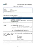 Preview for 44 page of DPtech FW1000 SERIES User Configuration Manual
