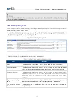 Preview for 45 page of DPtech FW1000 SERIES User Configuration Manual