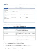 Preview for 49 page of DPtech FW1000 SERIES User Configuration Manual