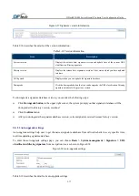 Preview for 55 page of DPtech FW1000 SERIES User Configuration Manual