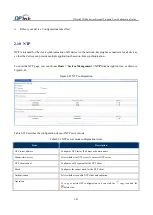 Preview for 60 page of DPtech FW1000 SERIES User Configuration Manual