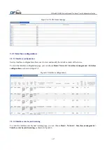 Preview for 75 page of DPtech FW1000 SERIES User Configuration Manual