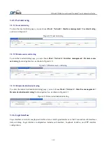 Preview for 77 page of DPtech FW1000 SERIES User Configuration Manual