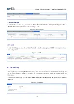 Preview for 79 page of DPtech FW1000 SERIES User Configuration Manual