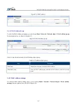 Preview for 85 page of DPtech FW1000 SERIES User Configuration Manual