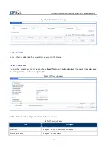 Preview for 86 page of DPtech FW1000 SERIES User Configuration Manual