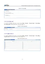 Preview for 89 page of DPtech FW1000 SERIES User Configuration Manual