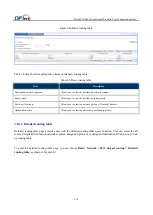 Preview for 94 page of DPtech FW1000 SERIES User Configuration Manual