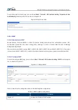 Preview for 96 page of DPtech FW1000 SERIES User Configuration Manual