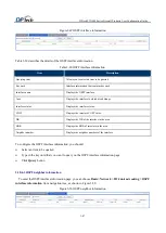 Preview for 105 page of DPtech FW1000 SERIES User Configuration Manual