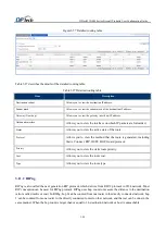 Preview for 112 page of DPtech FW1000 SERIES User Configuration Manual