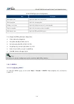 Preview for 114 page of DPtech FW1000 SERIES User Configuration Manual
