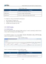 Preview for 120 page of DPtech FW1000 SERIES User Configuration Manual